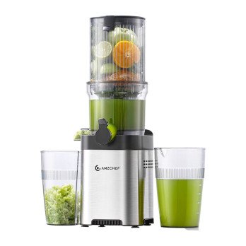 CE-ZM1902M-SV Slow Juicer (hopea)