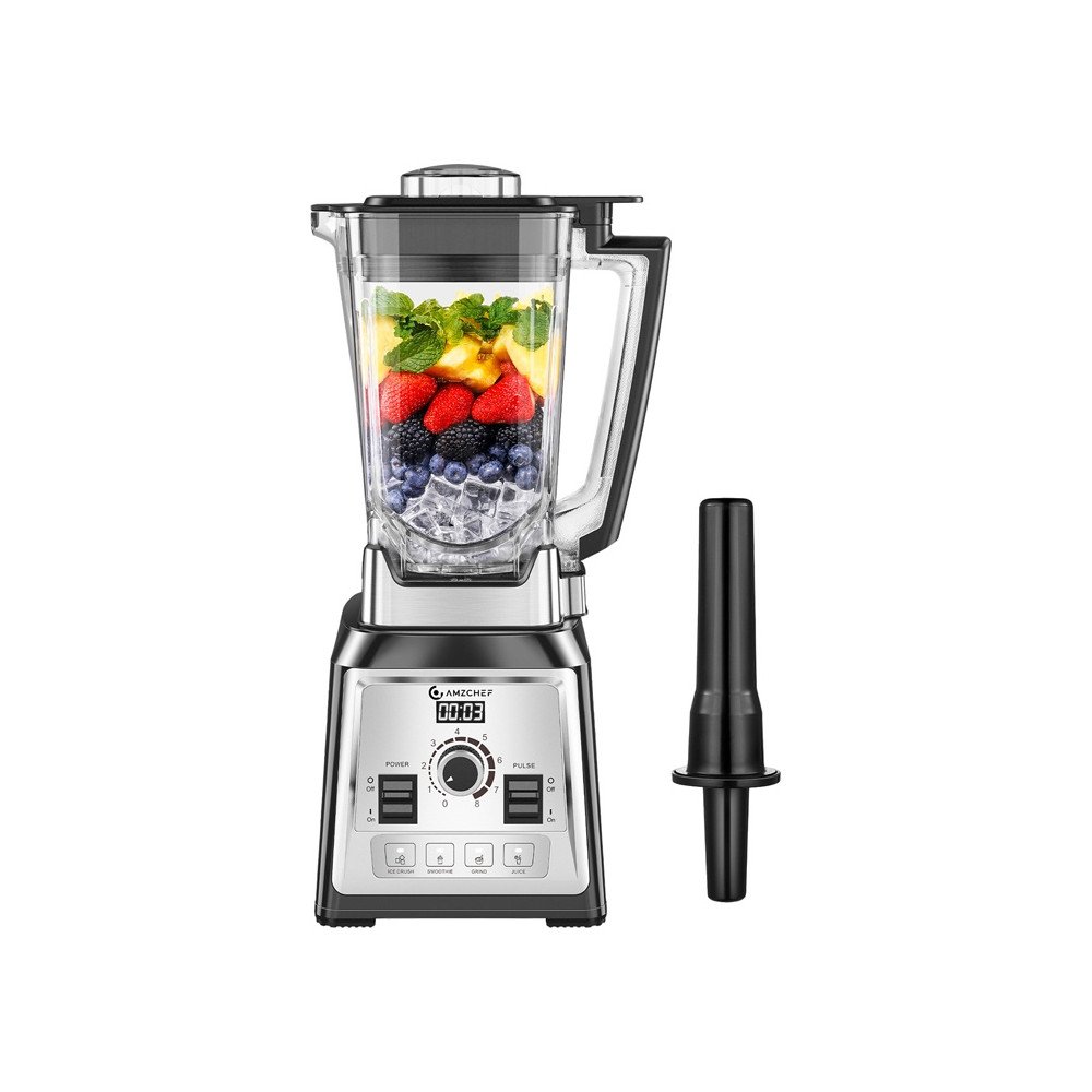 AMZCHEF CE-NY-8088MJD burku blenderis