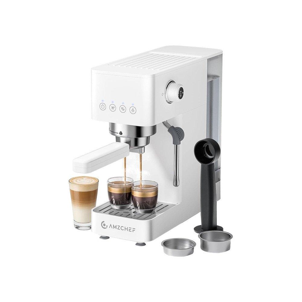 AMZCHEF CE-EM3131-WT ()