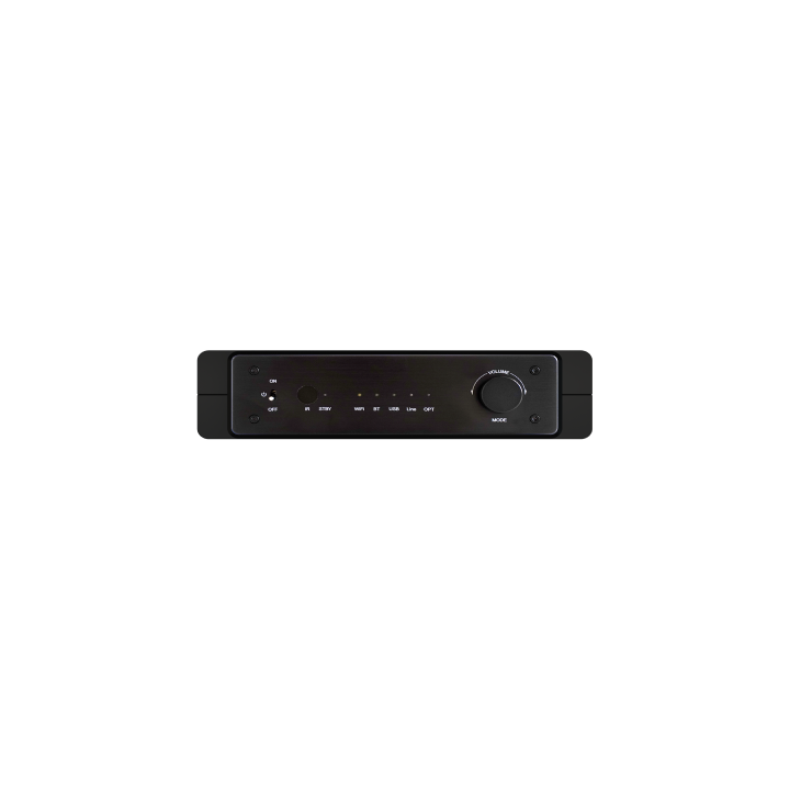 Ekinex усилитель EK-80S-AU