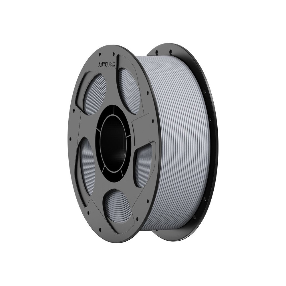 Giju siulas ANYCUBIC IPHPFFW-101 PLA-CF 1kg (baltos zuvies zvynai)