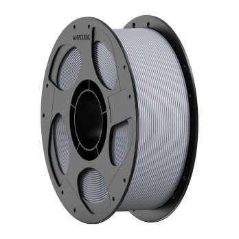 Kveldiegs ANYCUBIC IPHPFFW-101 PLA-CF 1kg (zivju zvina balts)