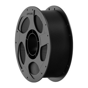 ANYCUBIC IPHTFBK-101 PETG-CF siulas, 1 kg (juodas)