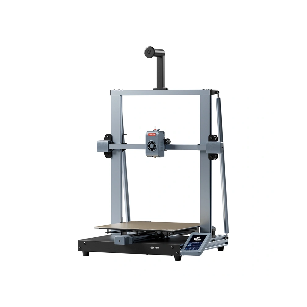 LONGER LK10 Plus 3D-