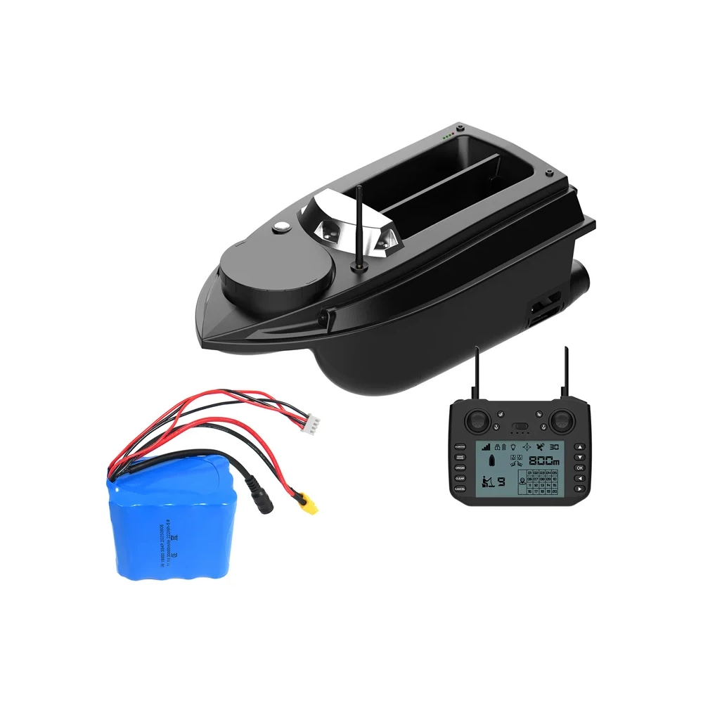 FLYTEC V030 Basic jauko statine + baterija