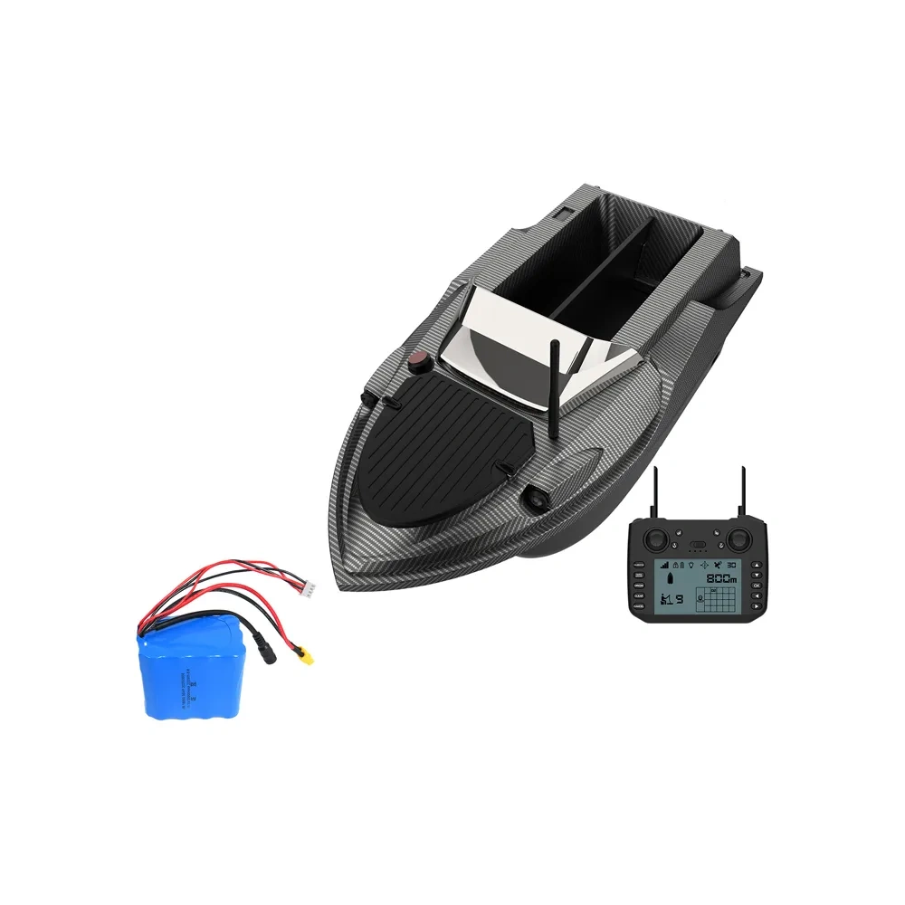 FLYTEC V080 +
