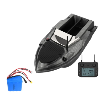 FLYTEC V080 soodapaat Finder + akuga