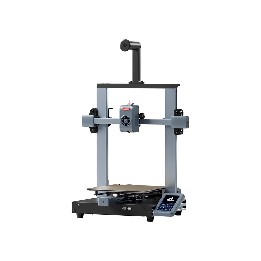 Longer LK10 3D Printer