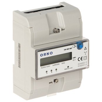 ELEKTROENERGIJAS MERITAJS VAI-WE-507 TRISFAZU