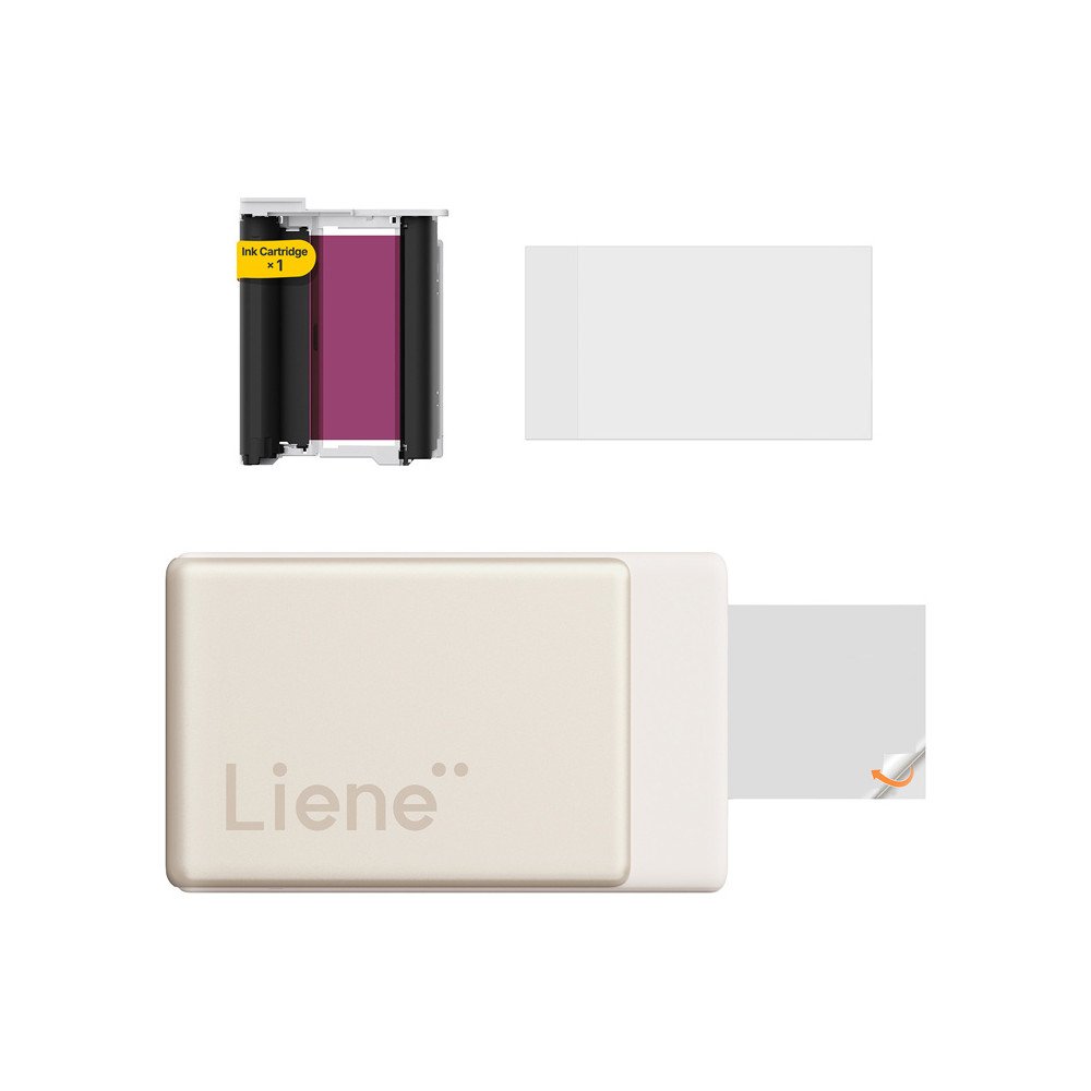 Liene Pearl N200 Pro 2x3 ()