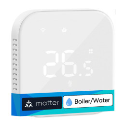 Meross MTS215BMA(EU) Smart WiFi termostats