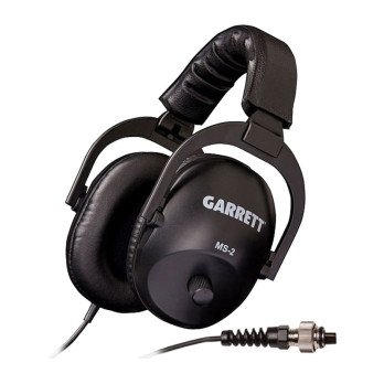 GARRETT MS-2 W/2P austinas ar udensizturigu savienojumu