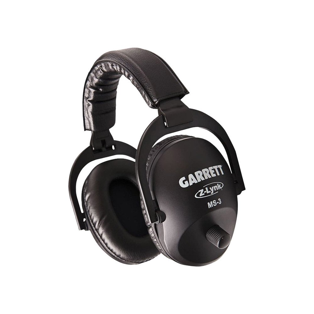 GARRETT Z-LYNK MS-3 ausines
