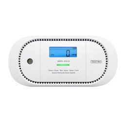 X-Sense XC01-M Link+ Pro Carbon Monoxide Detector