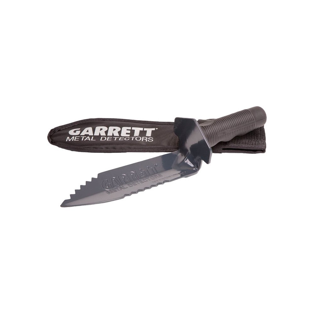 GARRETT -