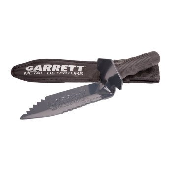 GARRETT nazis-lapsta