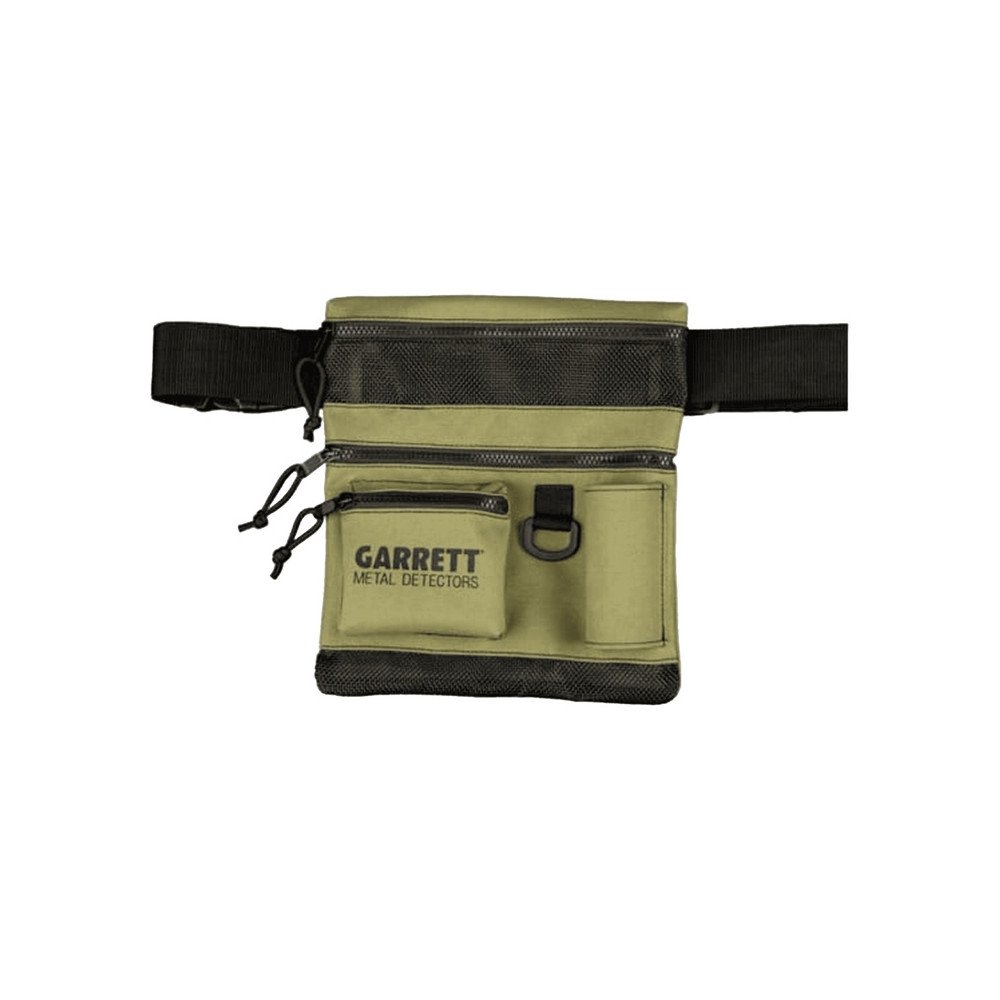 GARRETT Drop Bag mihin tahansa maastoon