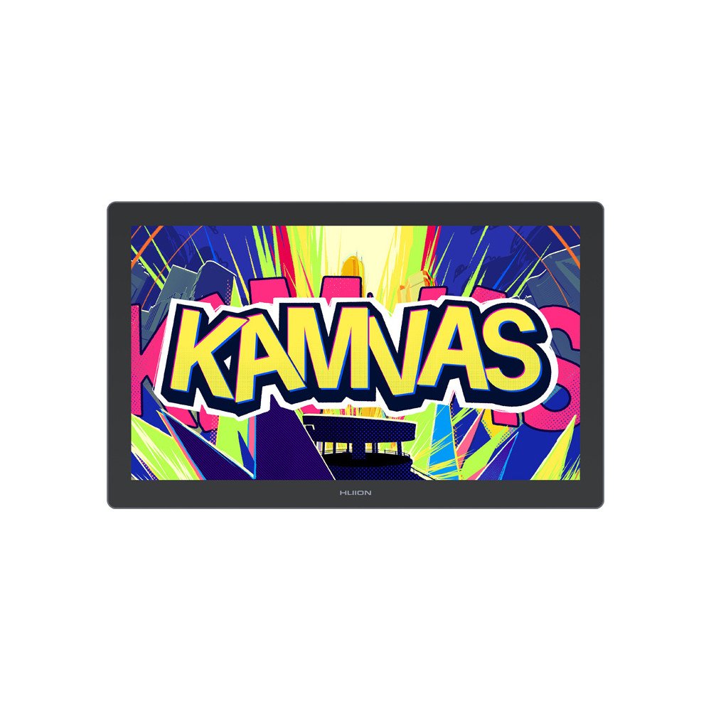 Huion Kamvas 22 GEN 3 (GS2203) naytonohjain