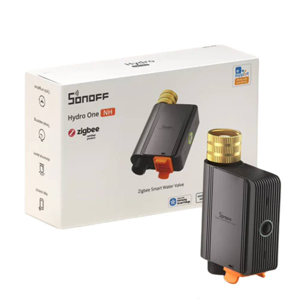 SONOFF Hydro Series Hydro ONE , Zigbee (SWV-ZFE)