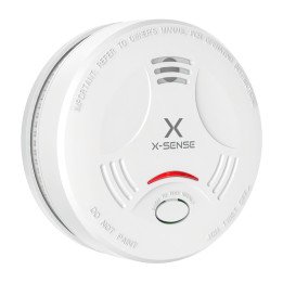 X-Sense SD11 Photoelectric Smoke Detector