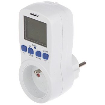 DIGITAL TIMER OR-PRE-409 ORNO