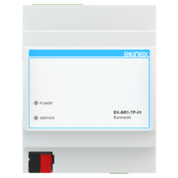 Ekinex Routers & gateways EK-BR1-TP-01