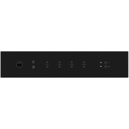 Streamer amplifier 4 zones 30W per channel