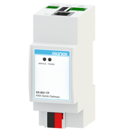 Gateway KNX-Sentio