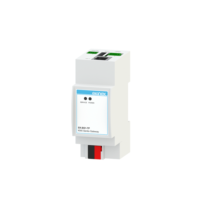 Ekinex контроллер KNX EK-BS1-TP