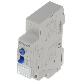 PORTAIDEN VALOTUSAJASTIN TAI-CR-230 ORNO
