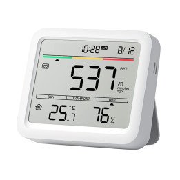 SwitchBot Meter Pro CO2 Thermometer and Hygrometer W4900010