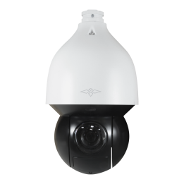 X-SECURITY XS-IPSD7532ISWHTA-2U-AI 2MP PTZ Speed Dome kamera su 32x optiniu priartinimu, IP67, PoE, Wi-Fi, 150m IR, AI Analytics