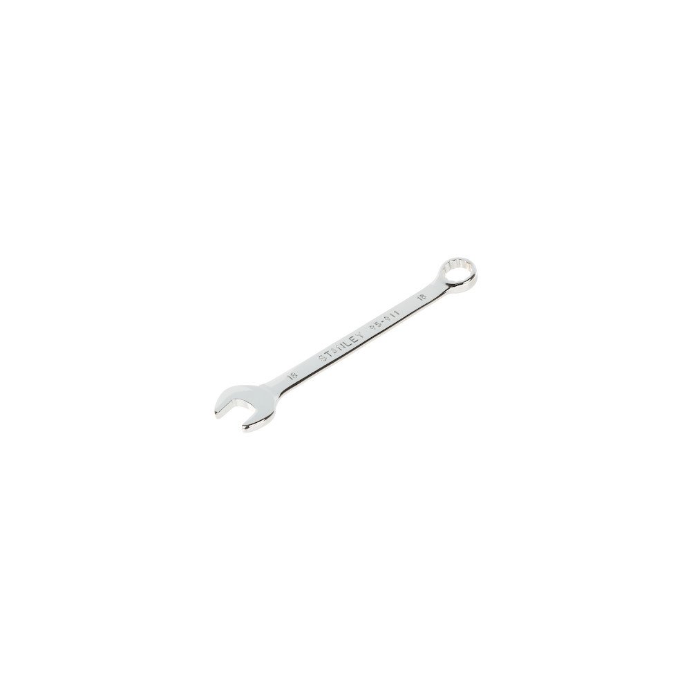 COMBINATION WRENCH ST-STMT95911-0 18 mm STANLEY