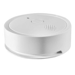 Shelly PLUS Smoke smart WiFi sensors - Sonoff, SmartWise, Shelly ES vairumtirdzniecības izplatīšana