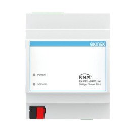 Delégo Server Mini