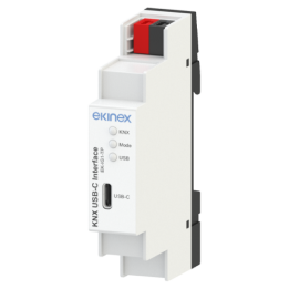 USB-C/KNX Interface