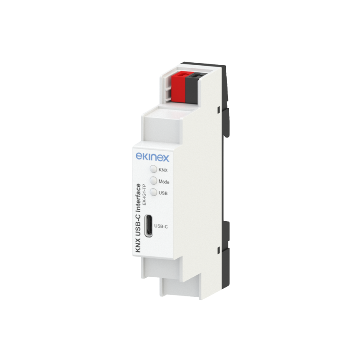USB-C/KNX Interface