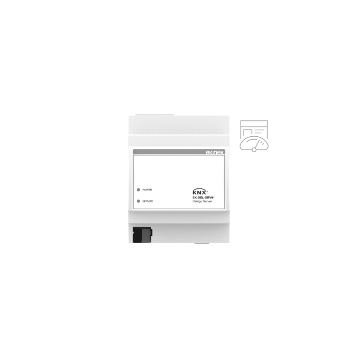 Delégo Voucher for IP Videointercom (2N, Doorbird)