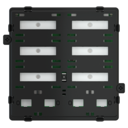 Ekinex настенная панель EK-E2E-TP-10