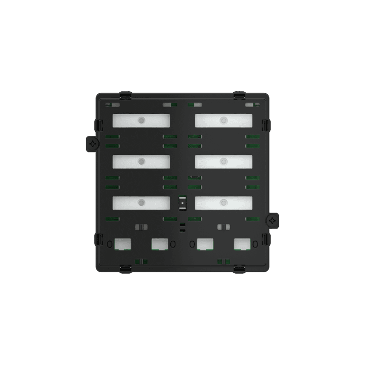 Ekinex настенная панель EK-E2E-TP-10