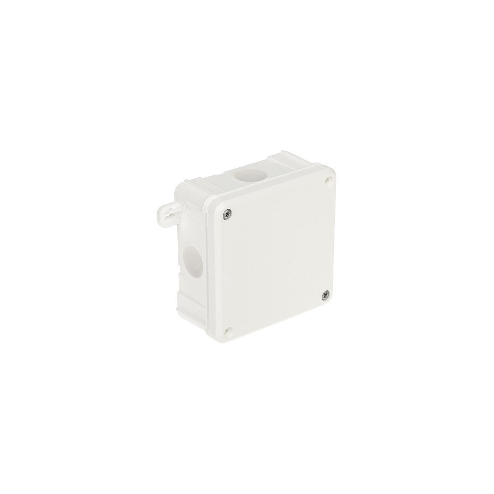 BRANCH JUNCTION BOX 2K/98X98/EPN IP55 / IP65 Elektro-Plast