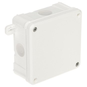 SAKOS JUNCTION BOX 2K/98X98/EPN IP55 / IP65 Elektro-Plast