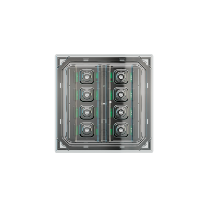 Ekinex montāžas kārba 71 EK-PTC-5-71-DE