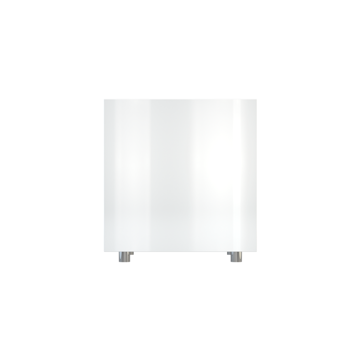 Ekinex громкоговоритель белый EK-K27SUB-K-LB-BI
