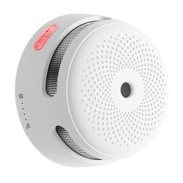 X-Sense XS01-WX Wi-Fi Smart Smoke Detector
