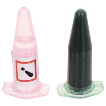 GRAFITO LAKAS GRAFITO LAKAS 2 X BUTELAS 1,5 ml AG TERMOPASTI