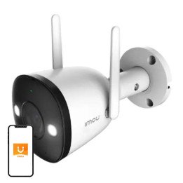 IMOU Bullet 2E 5MP Outdoor WiFi Camera IPC-K3DP-5H0WF