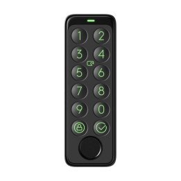Klawiatura do zamka SwitchBot tastatūra - przycisk dotykowy