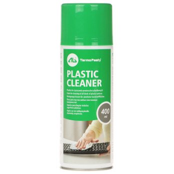 PLASTIC CLEANER PLASTIC-CLEANER/400 SPRAY / FOAM 400 ml AG TERMOPATY