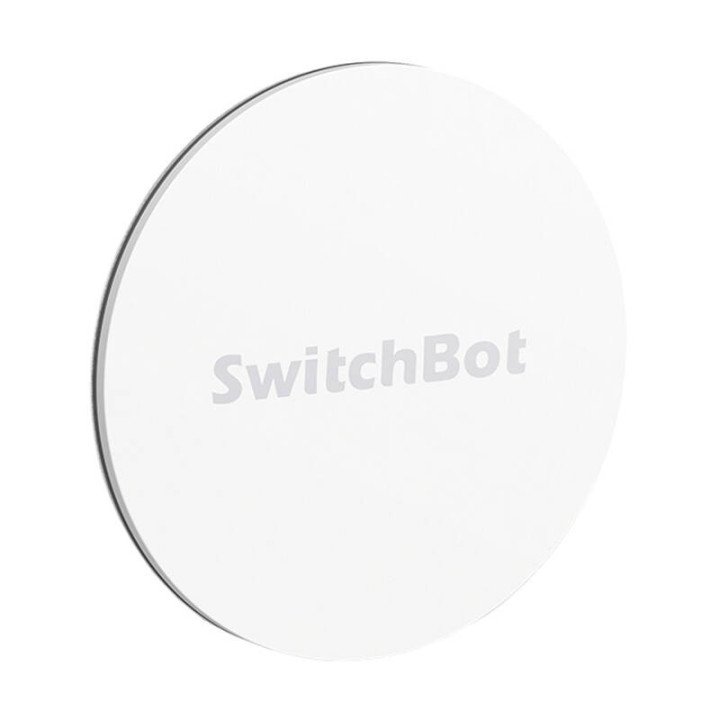 Inteliģenta aktivizēšanas ierīce SwitchBot Tag